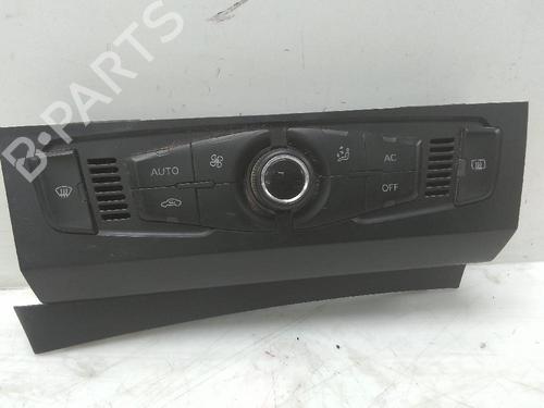 Used Climate control AUDI Q5 (8RB) 2.0 TFSI quattro (211 hp) 19082500