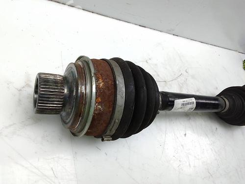 Used Right front driveshaft AUDI Q7 (4MB, 4MG, 4MQ) 3.0 TFSI quattro (333 hp) 22226749