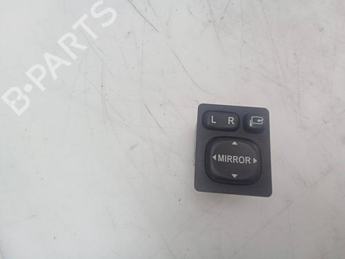 Used Mirror switch Mirror switch TOYOTA LAND CRUISER PRADO (_J12_) 3.0 D-4D (KDJ120, KDJ125, KDJ121) (173 hp) 26054158 26054158