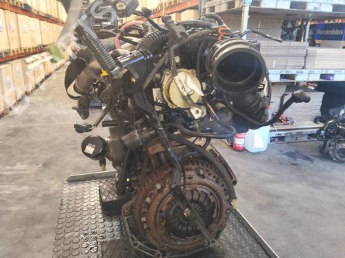 Used Engine RENAULT CLIO III (BR0/1, CR0/1) 1.2 16V (BR02, BR0J, BR11, CR02, CR0J, CR11) (75 hp) 22686812