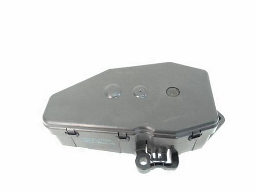 Central lock pump JAGUAR XF I (X250) 2.2 D | BP18581759M86 