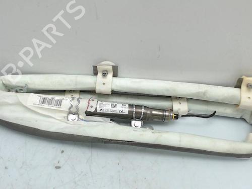 Used Right curtain airbag BMW X1 (F48) sDrive 18 d (150 hp) 23257308