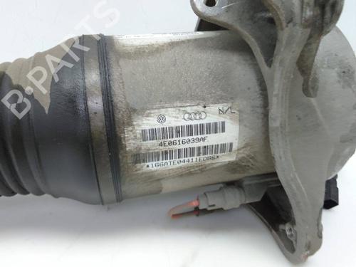 Venstre fortil støddæmper AUDI A8 D3 (4E2, 4E8)  | BP24304903M16 