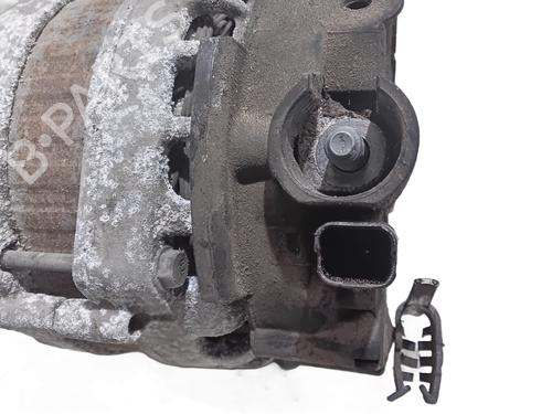 Alternator PEUGEOT EXPERT Van (V_) 1.5 BlueHDi 120 | BP35722643M7 - Image 9