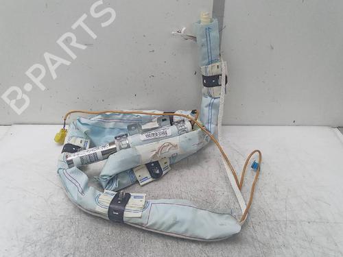 Left curtain airbag FORD KUGA I 2.0 TDCi | BP19938623C11 