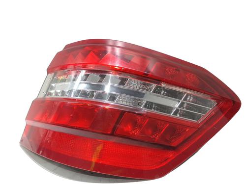 Used Right taillight MERCEDES-BENZ E-CLASS (W212) E 250 CDI / BlueTEC (212.003, 212.004) (204 hp) 32081447