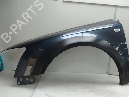 left-front-fenders-audi-a6-c6-avant-4f5-2004-2005-2006-2007-2008-2009-2010-2011-18575409 main image