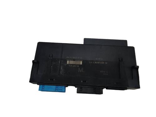 Used Electronic module Electronic module BMW X1 (E84) xDrive 18 d (143 hp) 18575738 18575738