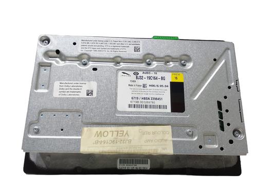 Used Electronic module Electronic module LAND ROVER RANGE ROVER SPORT II (L494) 3.0 SDV6 4x4 (292 hp) 35722273 35722273