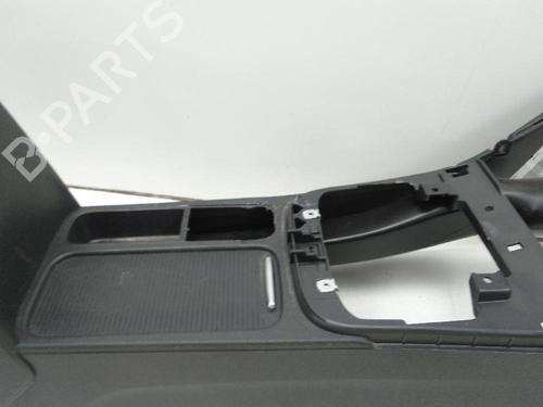 Middle console VW TIGUAN (5N_) 2.0 TDI | BP19484648I22 