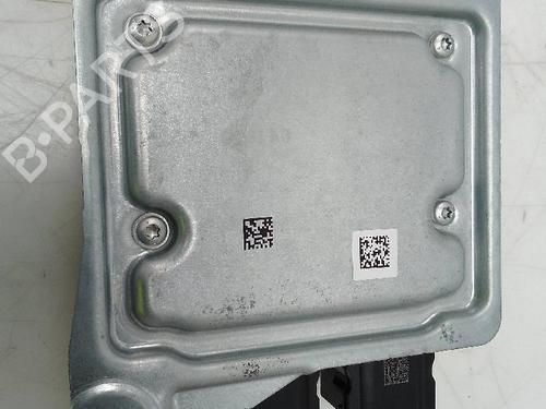 ECU airbags FORD FOCUS IV (HN) 1.0 EcoBoost | BP21284602M53