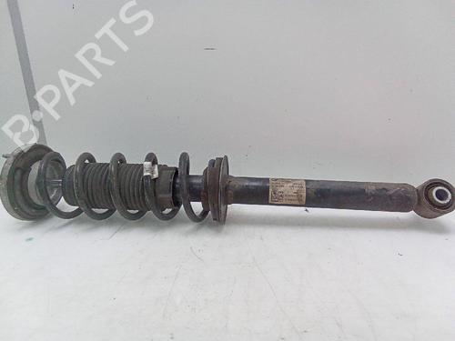 Left rear shock absorber BMW 5 (G30, F90) 520 d | BP18589341M18 