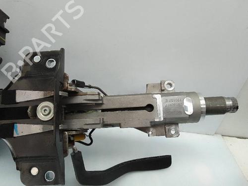 Used Steering column SEAT IBIZA V (KJ1, KJG) [2017-2025]  22992492
