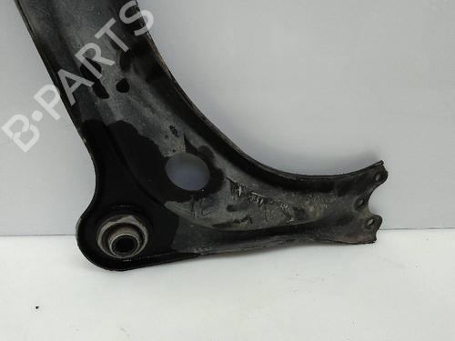 Right front suspension arm PEUGEOT 208 I (CA_, CC_) 1.2 VTI 82 | BP20504571M13 
