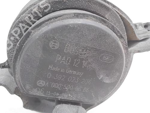 Auxiliary water pump MERCEDES-BENZ A-CLASS (W176) A 180 CDI / d (176.012) | BP34580918M111 - Image 3