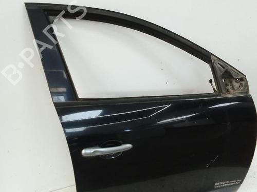 Right front door RENAULT MEGANE III Grandtour (KZ0/1) 1.5 dCi (KZ09, KZ0D, KZ1G, KZ29, KZ14, KZ1W, KZ10, KZ1F,... | BP27695278C3 