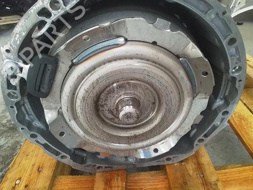 Gearbox MERCEDES-BENZ GLE Coupe (C292) 350 d 4-matic (292.323, 292.324) | BP26729902M3 