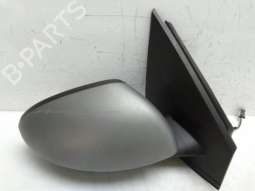 Right mirror DACIA SANDERO III 1.0 TCe LPG | BP29708290C27 