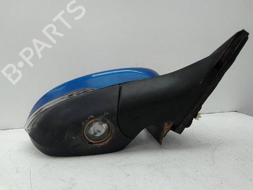 Right mirror FORD FOCUS IV (HN) 1.0 EcoBoost | BP26055196C27 