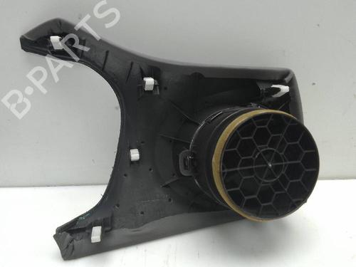 Luftventil TOYOTA YARIS (_P13_) 1.4 D (NLP130_, NLP130) (90 hp) 18573409