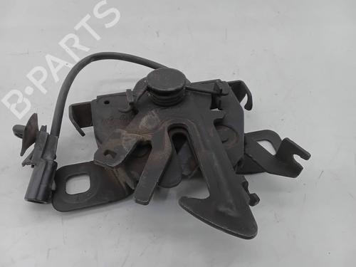 Hood lock RENAULT TALISMAN (LP_) 1.6 dCi 130 | BP28147021C133 