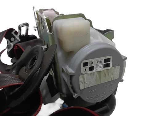 Front right seatbelt SEAT ARONA (KJ7, KJP) 1.0 TSI | BP36110406I25 - Image 4