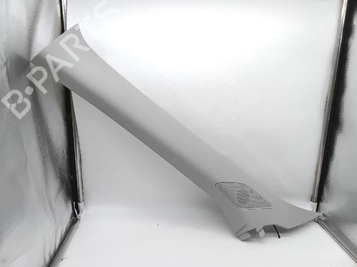 Other MG MG ZS SUV (AZS1) 1.5 VTi | BP26705063O1 