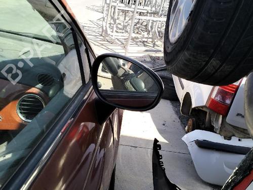 Right mirror FIAT 500 (312_) 1.3 D Multijet (312AXB1A) | BP27446671C27 