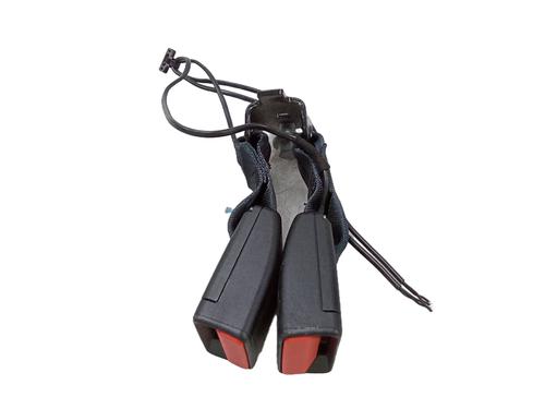Seat buckle CITROËN C3 III (SX) 1.2 THP 110 (SXHNPS, SXHNZT, SXHNZ6) | BP19137985I32 - Image 3