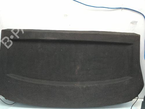 Rear parcel shelf BMW 1 (F20)  | BP22890602C85 