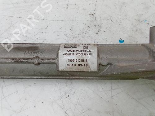 Used Steering rack RENAULT CLIO IV (BH_) [2012-2021]  18890436