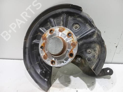 Left rear steering knuckle VW GOLF VIII (CD1, DA1) 1.5 eTSI | BP36528308M27  - Image 6