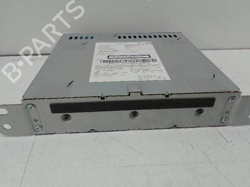 Radio PEUGEOT 508 SW I (8E_) 2.0 BlueHDi 150 | BP26055251E6 