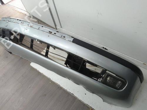 Rear bumper BMW 5 (E39) 528 i | BP25466086C8 