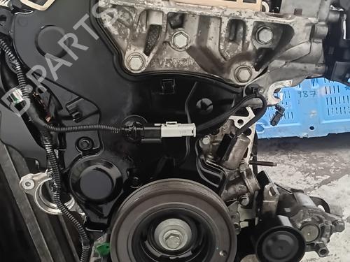 Engine PEUGEOT EXPERT Van (V_) 1.5 BlueHDi 120 | BP35722460M1 - Image 9