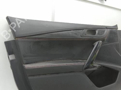 Used Front left panel PEUGEOT 508 SW I (8E_) 2.0 BlueHDi 150 (150 hp) 26055287