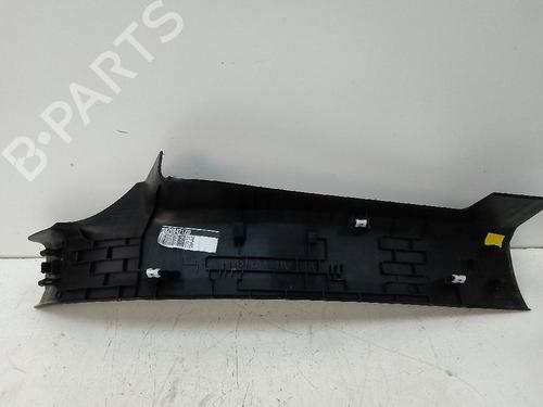 Dørlist PEUGEOT RIFTER 1.5 BlueHDi 130 (130 hp) 20132893