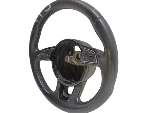 Steering wheel AUDI Q3 (8UB, 8UG) 2.0 TDI quattro | BP38751020C49 - Image 5