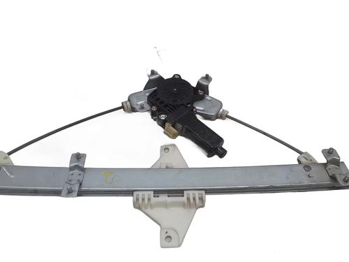 Used Rear right window mechanism HYUNDAI TERRACAN (HP) 2.9 CRDi 4WD (163 hp) 30963859