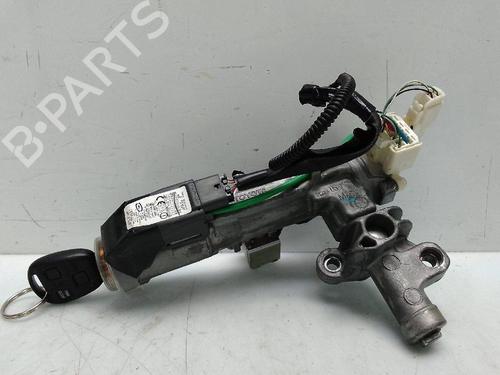 Used Ignition barrel LEXUS RX (_U3_) 400h AWD (MHU38_, MHU38R) (272 hp) 24607047