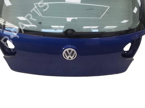 Tailgate VW GOLF V (1K1) 1.9 TDI | BP31037515C6