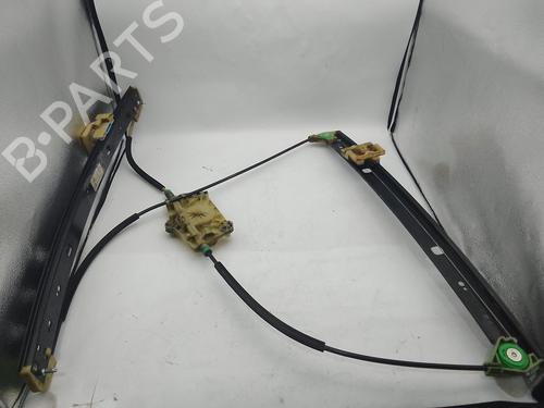 Front right window mechanism AUDI Q7 (4LB) 3.0 TDI quattro | BP29396702C23 