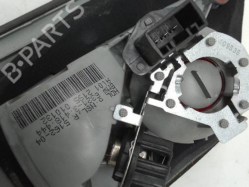 Right tailgate light BMW X3 (E83) 2.0 sd | BP23455937C80 