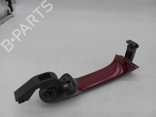 Rear right exterior door handle JAGUAR XF I (X250) 2.2 D | BP28713975C130