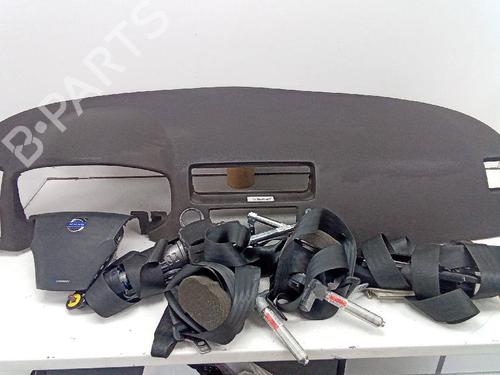 Airbag Kit VOLVO C30 (533) D2 | BP19776747C86 
