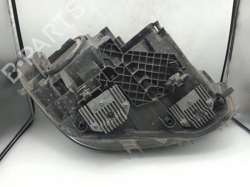 Left headlight BMW 1 (F20) 114 d | BP29386054C28 