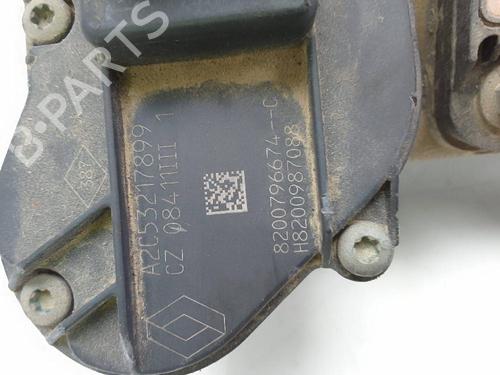 Egr NISSAN QASHQAI / QASHQAI +2 I (J10, NJ10, JJ10E) 2.0 dCi | BP24464638M69 