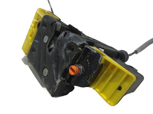 Front left lock VOLVO XC90 I (275) D5 AWD | BP32281855C98