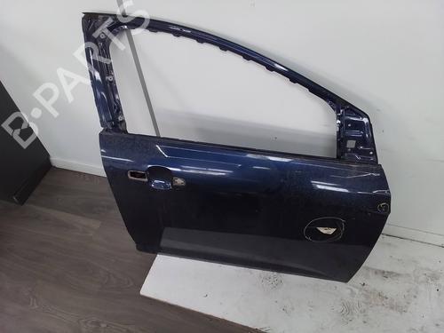 Right front door FORD FOCUS III 1.6 TDCi | BP26053224C3 