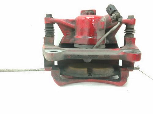 Used Left front brake caliper VW GOLF ALLTRACK VIII (CG5) 2.0 TDI 4motion (200 hp) 18582007
